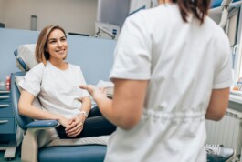 GANZHEITLICHE ZAHNMEDIZIN IN MAINHARDT
